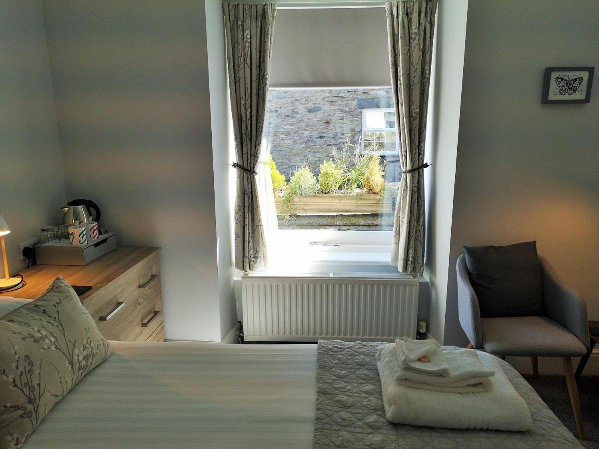 Aberconwy House B&B Betws-y-Coed Exteriér fotografie